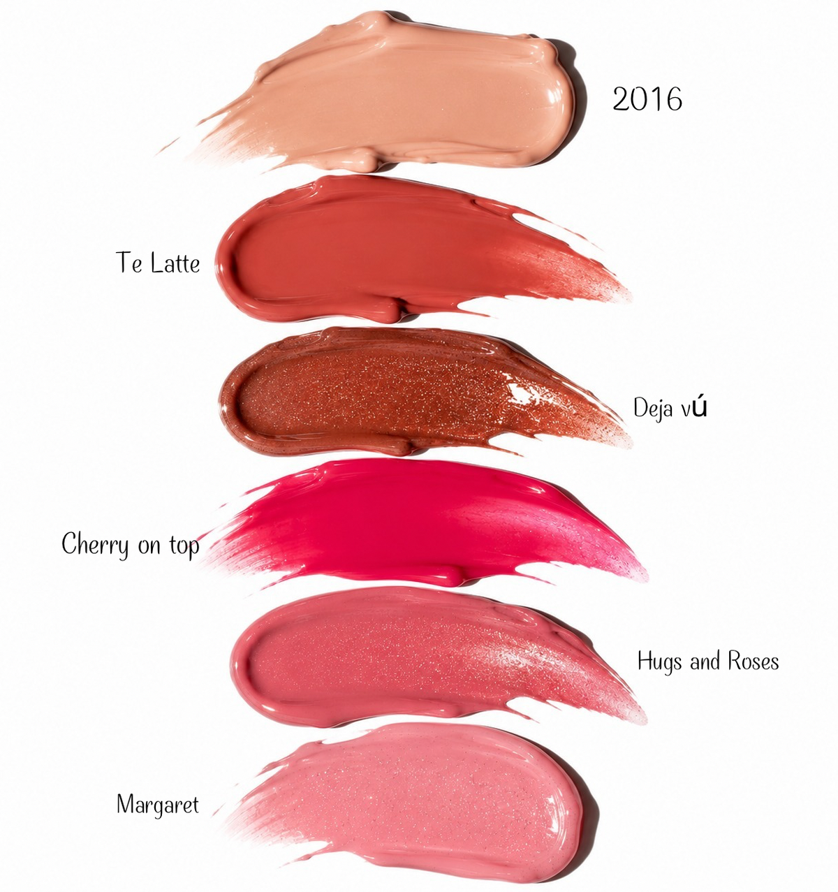 Amabela Lip Gloss