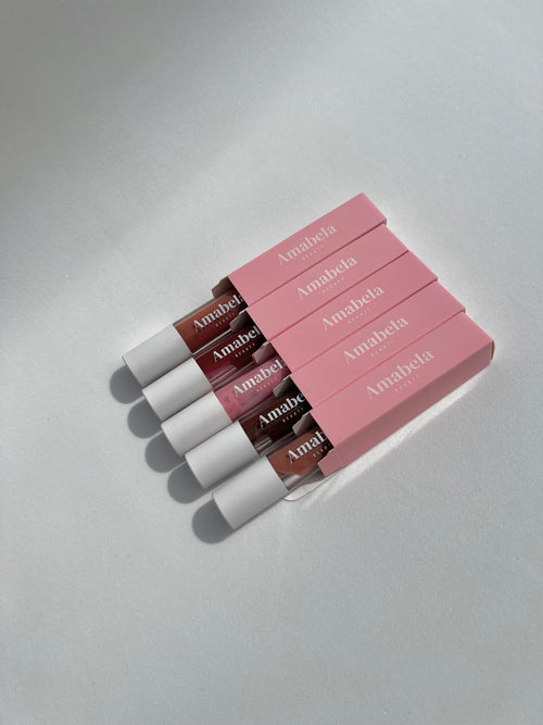 Amabela Lip Gloss