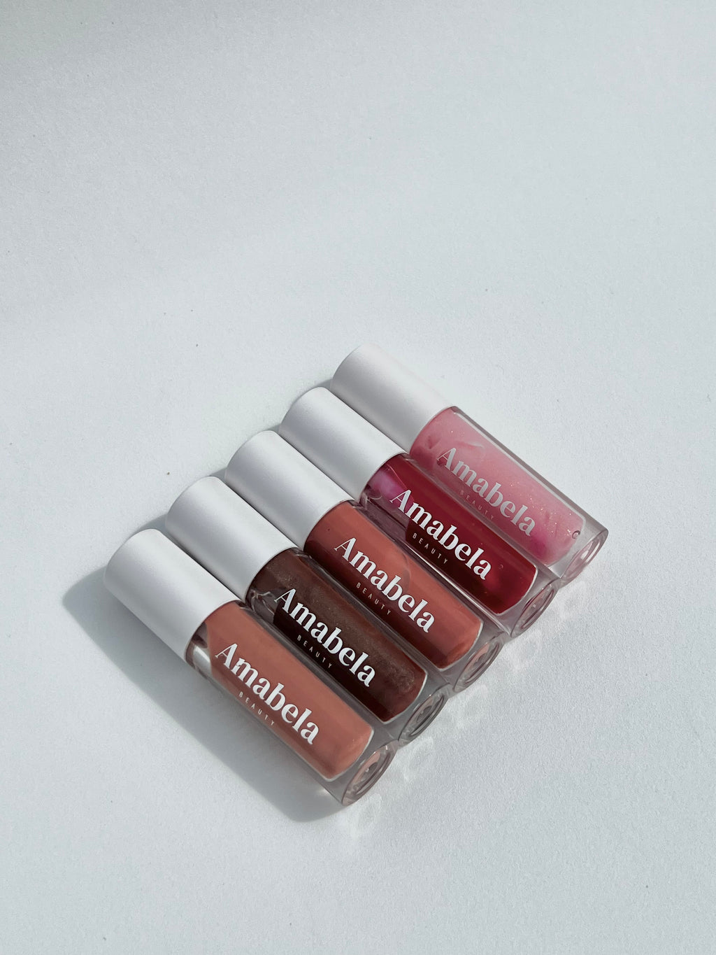 Amabela Lip Gloss